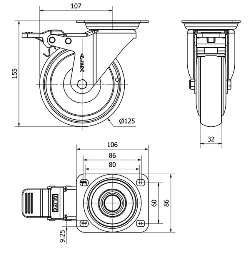 Datos técnicos 2-4719