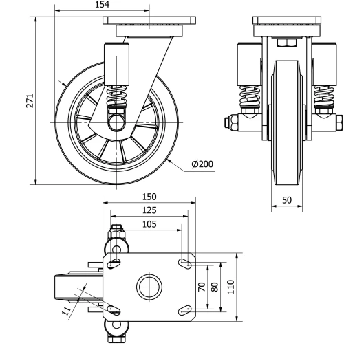Datos técnicos 2-3182