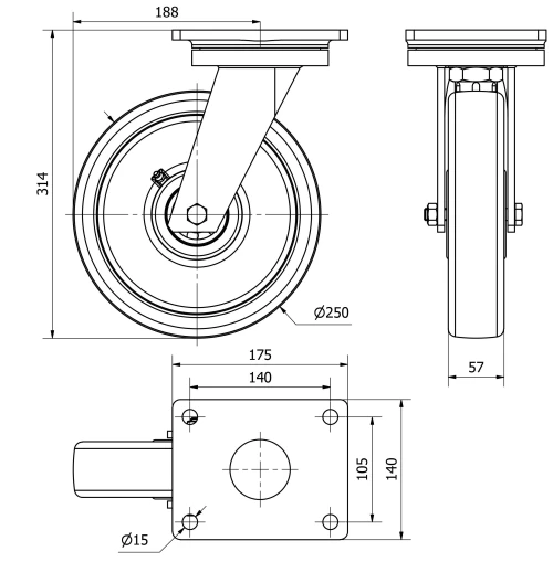 Datos técnicos 4-0179