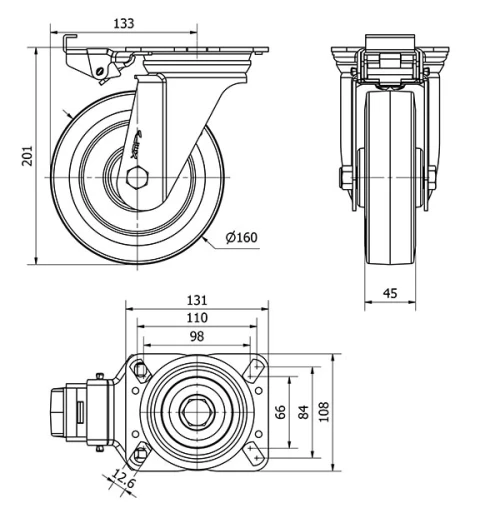 Datos técnicos 2-3336