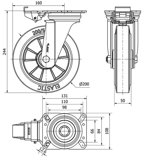 Datos técnicos 2-0403