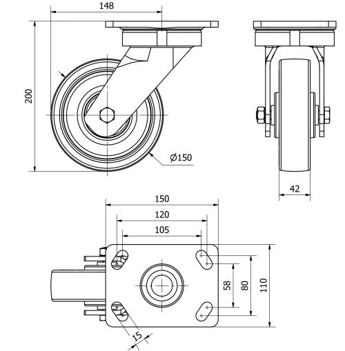 Datos técnicos 4-0937