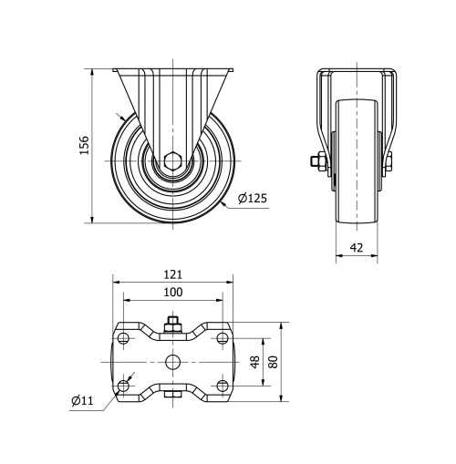 Datos técnicos 4-0115