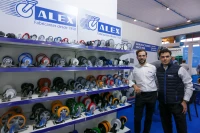 Gran éxito de Ruedas Alex en SiFerr: consolidamos nuestra presencia en el mercado italiano