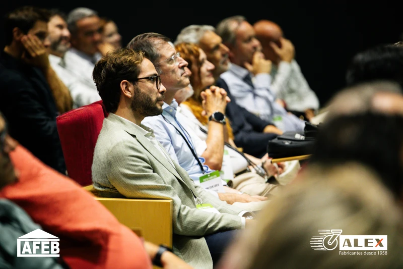 Impulsando el futuro del sector desde nuestra participación en el Foro de Verano de AFEB