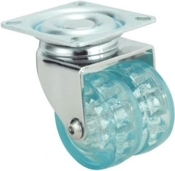 SERIE IDC-IDC Azul