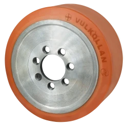 SERIE DCT-VULKOLLAN