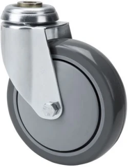 SERIE M-PU