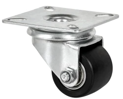 SERIE LP-KN zincado