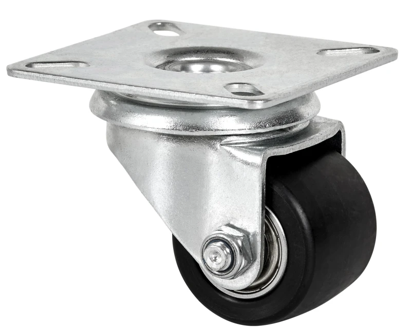 SERIE LP-KN ZINCADO BLANCO