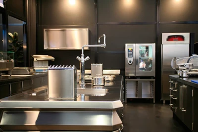 Cocina