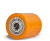 Aros y rodillos