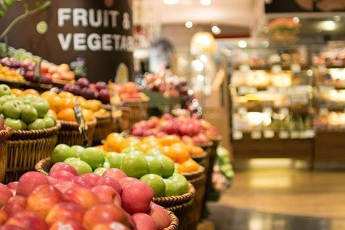 Alimentación