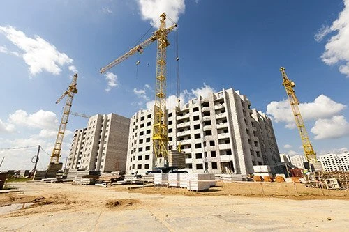 Maquinaria Construcción