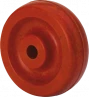 Aros de resina fenolica