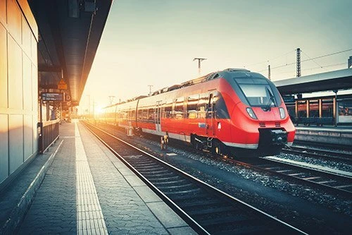 Ferroviario