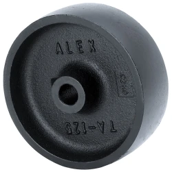 Aros de acero