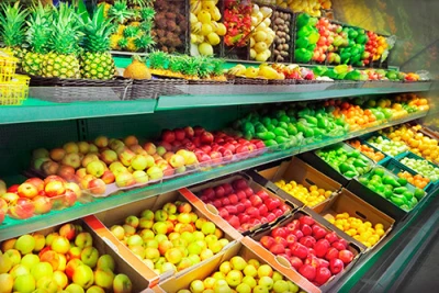 Supermercado