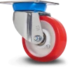 Ruedas para transporte industrial