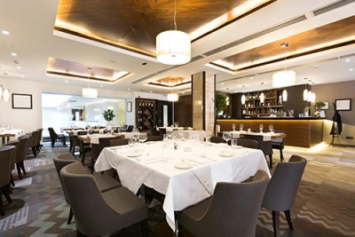 Restaurantes